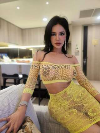 trans girl Annaanita 6480988