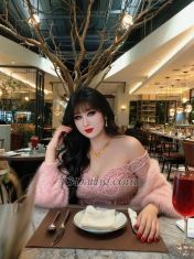 Annabbw Bangkok Transex 丰满大码女王👸🏻
s性感TS，大鸡巴，黑丝长腿，优美身�
�，可攻可受。 项目: 1.bdsm调教
2.69姿 势 3.女友体验 4.角色扮演
5.制服诱惑 6.黄金圣水 7.足交
以上是部分项目�
�如果有其他想玩的可以私我
还有出售个人 原味贴身内衣裤
是否想尝试更加刺激�
�加好玩的SM游戏呢？
，各种情趣诱惑等你来体验。 2k
(RMB)－任何项目1.5个小时 3k
(RMB)－任何项目3小时
屌丝白嫖，勿扰� � 微信 
sbanannTele
@daianna615QQ1455001653电话 
15671862067