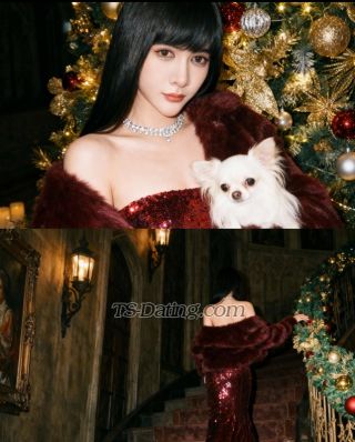 trans girl Annapham 6084820