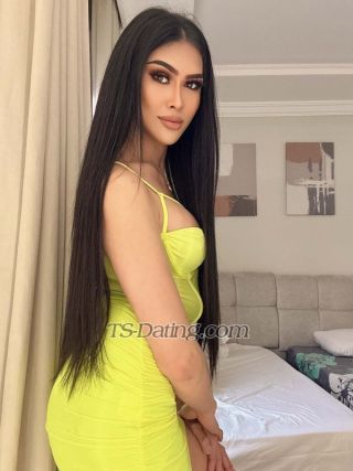 trans girl Annasis 6352386