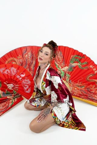 trans girl Annehunt 6379495