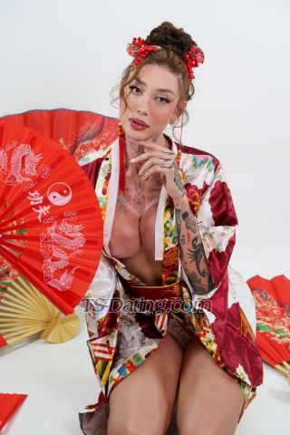 trans girl Annehunt 6379977