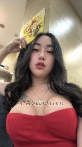 trans girl Annesalonga11 1518824