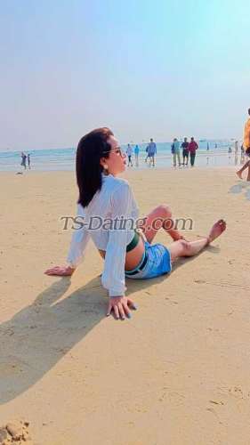 trans girl Anni 0071804 trans girl Anni 0071804