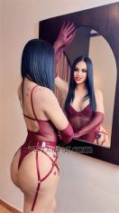 Anntonia TH Pattaya Transex Hi! My name Ann Vee from Thailand 🇹🇭I have a
nice body, big butt but also… 😉 a nice and thick cock
🍆 I am a 18+ creator sexy content
😍I can give you a relaxing massage and can talk
about anything 😜 Please, make an appointment
beforehand as I need to manage my time properly
🙏🩷 IG …. Ann_V69MY SERVICES FOR
YOU 💸✅FIRST TIME VERY WELCOME✅POPPER
AVAILABLE✅SEX CAM AVAILABLE✅MORE PIC PLS LOOK
ON X & ONLYFANS✅I CAN TOP 100% I CAN CUM
100%✅DRINK ENTERTAINMENT AVAILABLE✅GIRLFRIEND
EXPERIENCEDigital Finance
Available💰✅Western
union✅STC✅WISE❌NO
BAREBACK❌NO GAME & DRAMA❌NO FAKE
CUSTOMERLet’s have a good time 💦💦💦