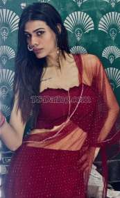 Anny010 Bhopal TS escort 