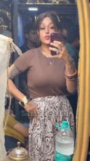 Anshikaa New Delhi TS escort 