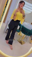 Anshikaa Delhi TS escort 