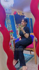 Anshikaa New Delhi TS escort 
