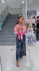 Anshikaa Delhi TS escort 