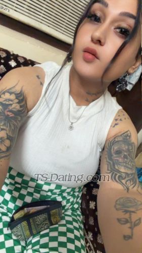 trans girl Anshikaa 2947452