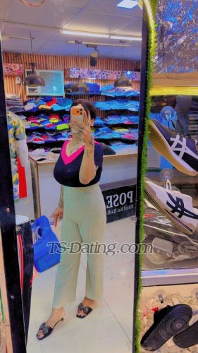 trans girl Anshikaa 3436813