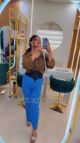 trans girl Anshikaa 4090250