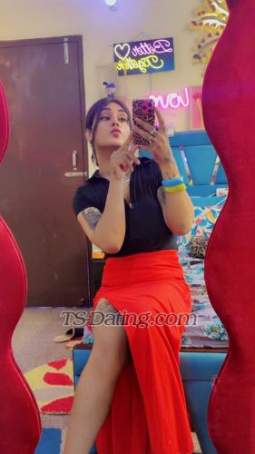 trans girl Anshikaa 4927122