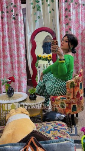 trans girl Anshikaa 5116219