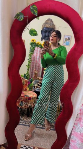 trans girl Anshikaa 5116253