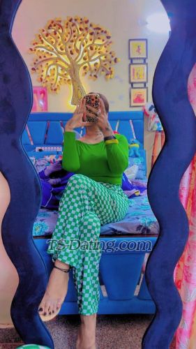 trans girl Anshikaa 5116502