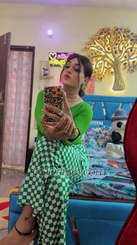 trans girl Anshikaa 5116526