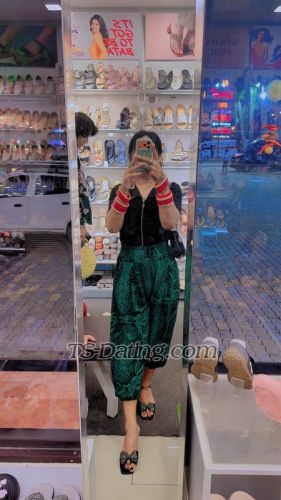 trans girl Anshikaa 7007217