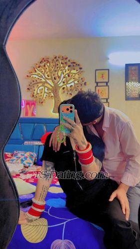trans girl Anshikaa 7007354