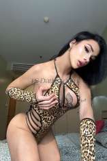 Anthonella Bangkok Transex Olá, meu nome é ANTHONELLA, tenho 22 anos, sou uma garota sexy, carinhosa e muito safada, aqui está uma linda garota latina com um pau grande e uma bunda sexy e gostosa para sua diversão, não só isso, também posso lhe oferecer uma experiência de casal, sou uma garota nova na cidade, não hesite em escrever se for sobre diversão, informações para DM 🥰💦🍑🍆