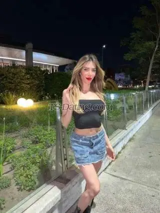 Shemale AntonellaPae 5333704 Shemale AntonellaPae 5333704