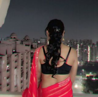 Crossdresser from India