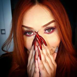 trans girl AnuMalkin919 7357373 trans girl AnuMalkin919 7357373