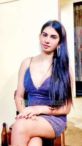 trans girl Anupune0701 4361901