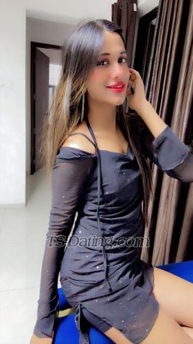 trans girl Anushka03 0307211