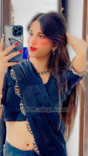 trans girl Anushka03 2155764