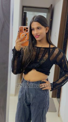 trans girl Anushka03 4561404
