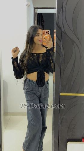 trans girl Anushka03 4561439