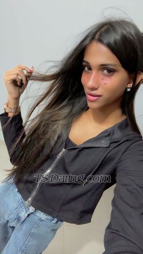 trans girl Anushka03 6127363