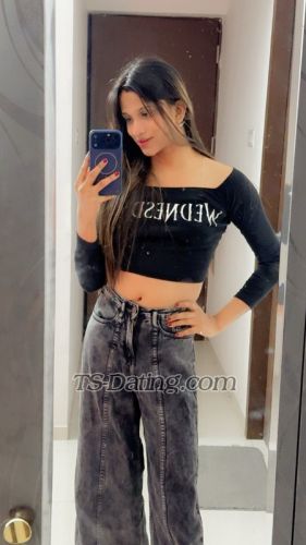 trans girl Anushka03 7456751