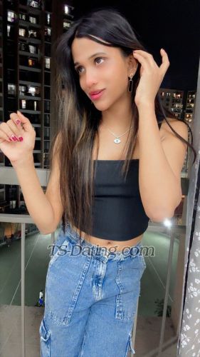 trans girl Anushka03 8261016