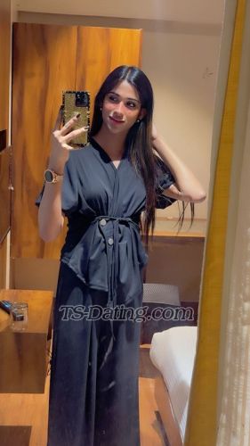 trans girl Anushka03 8412495 trans girl Anushka03 8412495