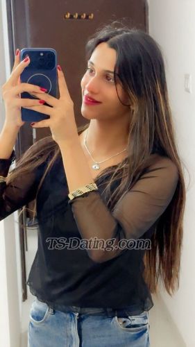 trans girl Anushka03 9017222