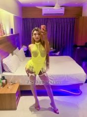 Anushka99 Mumbai TS escort 