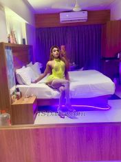 Anushka99 Mumbai TS escort 