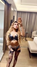 Anushka99 Bangalore Transex