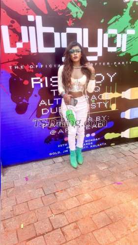 trans girl Anushka99 4829554