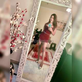 trans girl Anushka99 6060481