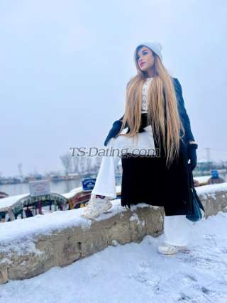 trans girl Anushka99 6504030