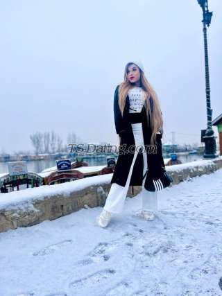 trans girl Anushka99 6504093