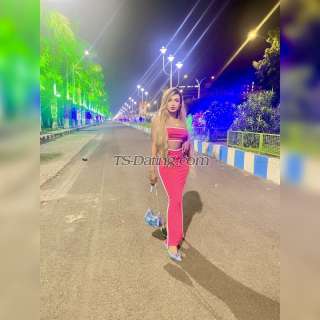 trans girl Anushka99 9249581