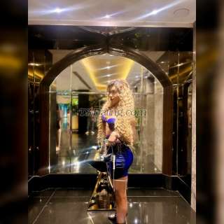 trans girl Anushka99 9249874