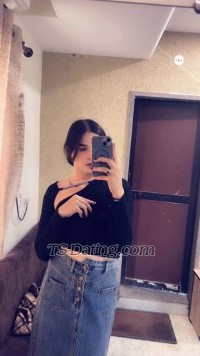 trans girl AnushkaSS 5526027