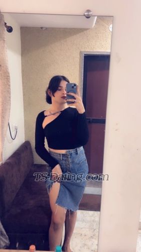 trans girl AnushkaSS 5526126