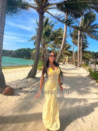 trans girl Anyaevaa 1979227